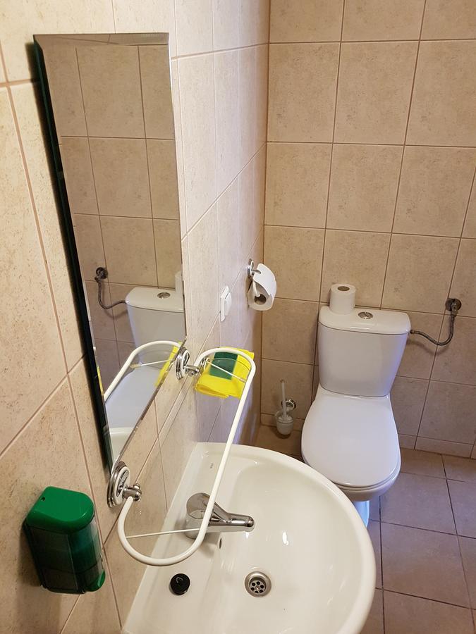 Chata Закопане Екстериор снимка
